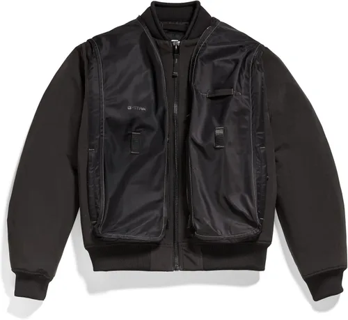 Miniatura 3 de G-STAR mens Lifevest Utility Bomber