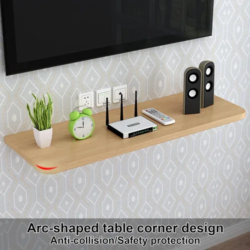 Miniatura 7 de Mesa plegable para lavandería, mesa plegable de hojas colgantes para montaje en pared, escritorio para computadora, soporte plegable resistente