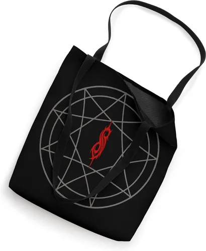 Miniatura 2 de Slipknot Bolsa de mano oficial con capucha de We Are Not Your Kind Group