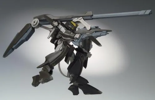 Miniatura 4 de Gundam MSIA Gundam Throne Eins Extended Ver Figura