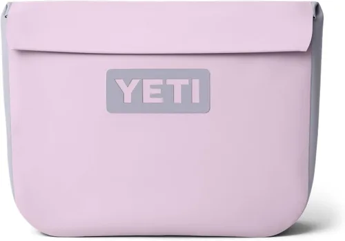 Miniatura 23 de YETI Sidekick Dry 1L Bolsa para Equipo, Negro