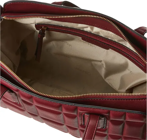 Miniatura 7 de Calvin Klein Bolso con cremallera superior Noa