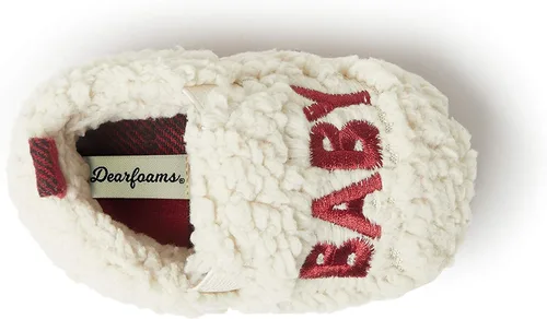 Miniatura 5 de Pantuflas unisex para niños Dearfoams