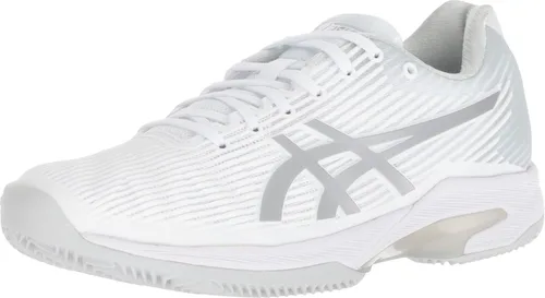 Miniatura 12 de Asics Zapatos de tenis de arcilla FlyteFoam Speed para mujer