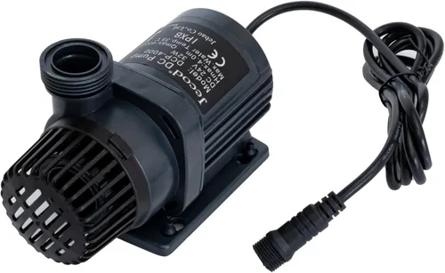 Miniatura 6 de Jebao Bomba de retorno de agua de onda sinusoidal DCP (DCP-4000)