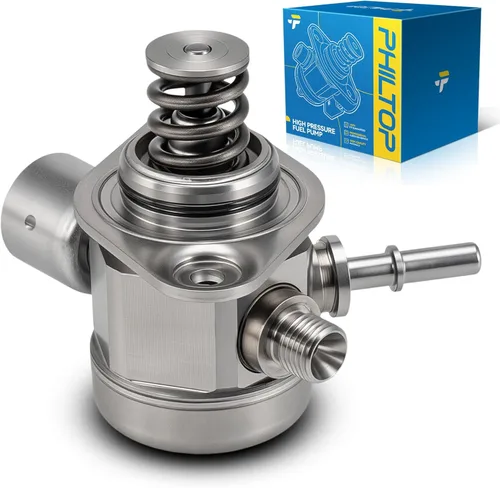 Miniatura 291 de PHILTOP FG1538 Conjunto de Bomba de Combustible Eléctrica con Unidad de Envío Compatible con Nissan Versa 1.6L Sedán/N17X 2012-2019, 2014-2019 Versa