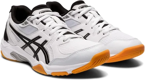 Miniatura 2 de ASICS Zapatos de voleibol Gel-Rocket 10 para mujer, CieloAzul índigo
