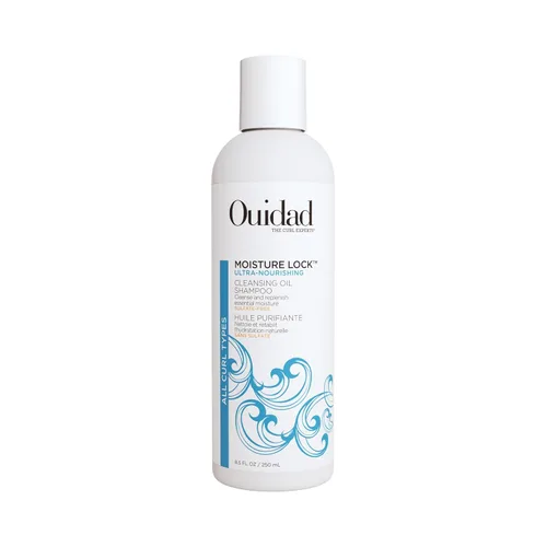 Miniatura 8 de Ouidad Champú de aceite limpiador ultra nutritivo