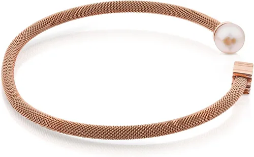 Miniatura 2 de TOUS Icon Mesh Bangle
