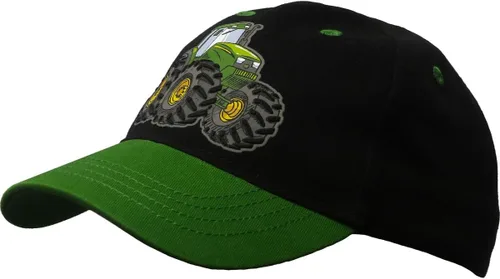 Miniatura 4 de John Deere Gorra de béisbol para niños