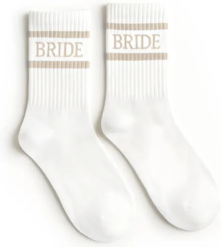 Miniatura 25 de Regalos de dama de honor para mujeres, regalos de boda, propuesta, regalos de despedida de soltera, decoraciones de calcetines de novia..