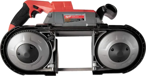 Miniatura 3 de MILWAUKEE 2729-20 M18 FUEL Sierra de Banda de Corte Profundo Solo Herramienta