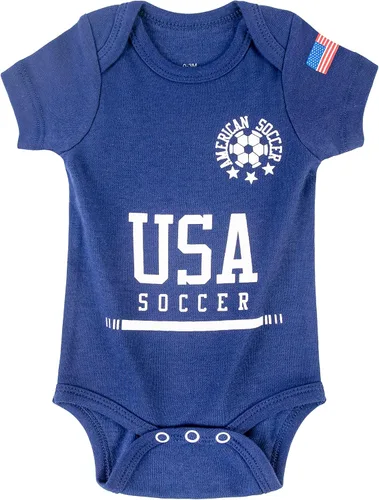 Mameluco de fútbol americano para bebés recién nacidos, camiseta de fútbol americano para niñas, traje de fútbol infantil y camiseta de fútbol para