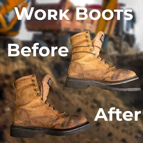Miniatura 9 de Pegamento para calzado Boot-Fix: pegamento de reparación de calzado de calidad profesional
