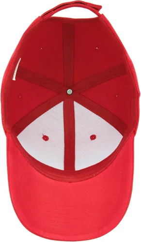 Miniatura 28 de Gorras de béisbol con correa trasera ajustable, lisas, negras, 12