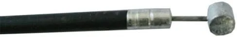 Miniatura 5 de Mingdun 5 x cable motorizado para acelerador de bicicleta y cable de embrague 49cc 60cc 66cc 80cc