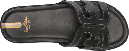 Miniatura 5 de Sam Edelman Mini sandalia Valeri unisex para niños