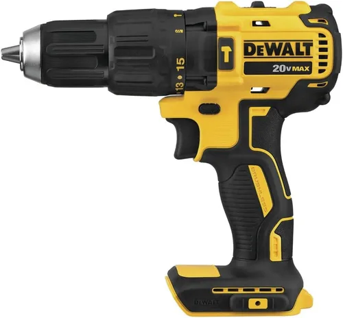 Miniatura 2 de DEWALT 20V MAX* Kit sin escobillas de 2 piezas con baterías POWERSTACK (DCK276E2)