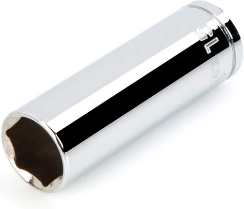 Miniatura 22 de TEKTON 3/8 Pulgada de transmisión x 11 mm de profundidad enchufe de 6 puntos SHD13111
