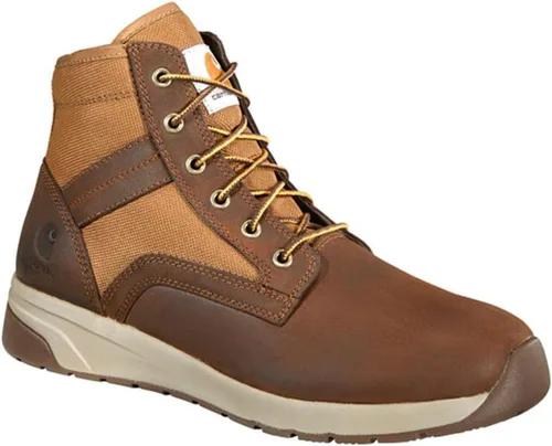 Miniatura 8 de Carhartt Force - Botas deportivas ligeras de 5 pulgadas para hombre con puntera nano