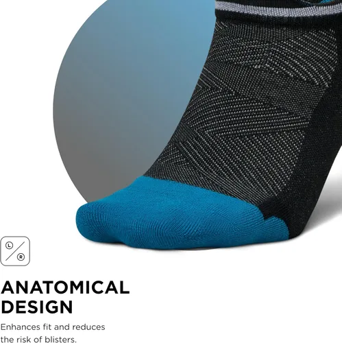 Miniatura 4 de Feetures Elite Max - Bloque de calcetines para cojín sin mostrar