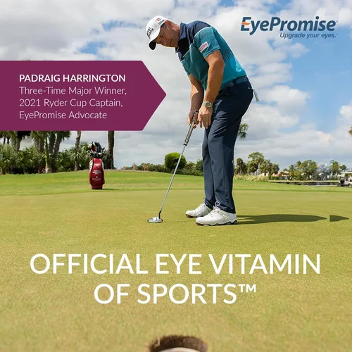 Miniatura 8 de EyePromise Vitamina multivitamina + ojo – Fórmula expandida de salud ocular con corazón completo, cerebro, cabello, piel y salud general – 30 días