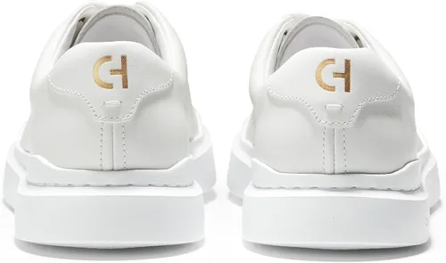 Miniatura 98 de Cole Haan Tenis Grandpro Rally con corte láser para hombre