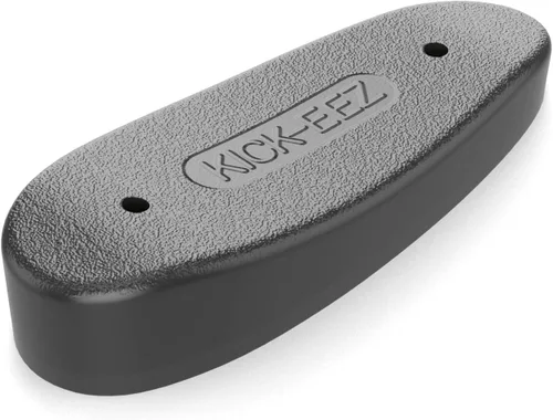 Miniatura 3 de KICK-EEZ® Almohadilla de retroceso de trampa modificada para ajustar con Sorbothane® - Almohadilla de culata atornillada para escopetas y rifles