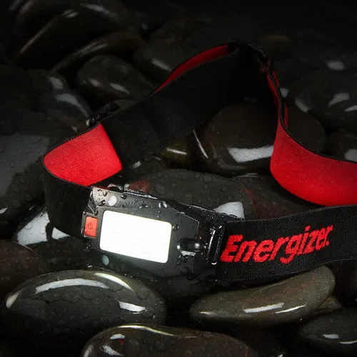 Miniatura 5 de Energizer Linterna frontal COB multiusos recargable