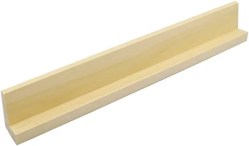 Miniatura 4 de Yuanhe Juego de 4 bandejas de dominó de madera, soportes de dominó para azulejos de dominó, tren mexicano, mahjong, pie de pollo y otros