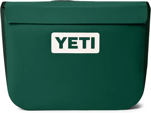 Miniatura 33 de YETI Sidekick Dry 1L Bolsa para Equipo, Negro