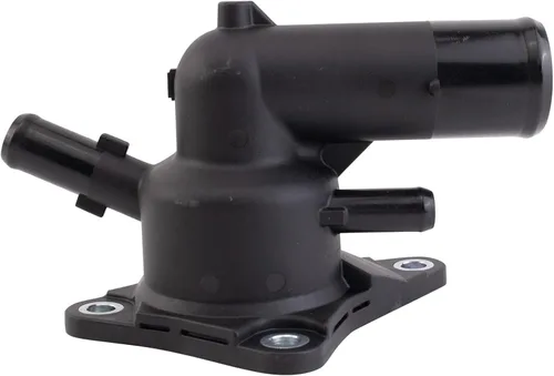 Miniatura 24 de TRQ Carcasa de termostato compatible con Nissan Altima 2007-2018 2008-2020 Rogue 2014-2015 Rogue Select 2007-2012 Sentra