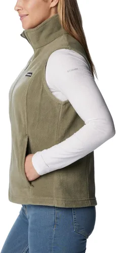 Miniatura 3 de Columbia Chaleco Benton Springs para mujer