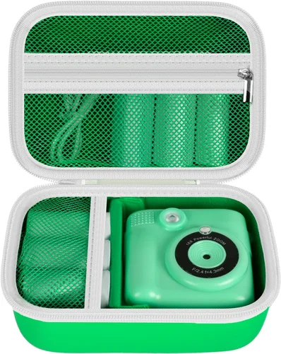 Miniatura 11 de Funda para cámara infantil compatible con Esoxoffore / para Dududragon / para Bofider / para Letshaha / para Masterbee / para Dylanto / para Mgaolo