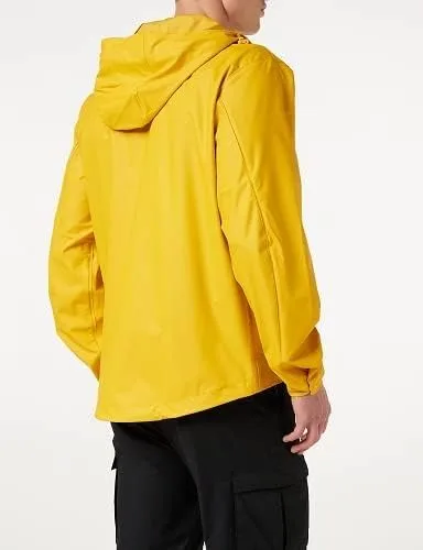 Miniatura 4 de Helly-Hansen - Chaqueta impermeable con capucha para hombre