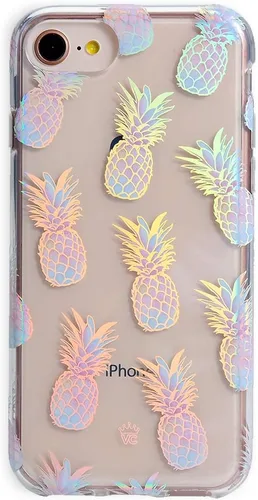 Miniatura 7 de Velvet Caviar - Funda protectora de gran calidad para perchone 8 y iPhone 7, Holo Moonstone