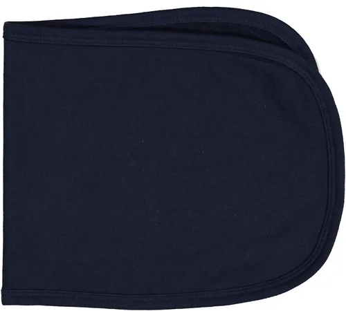 Miniatura 6 de RABBIT SKINS Paño para eructos de felpa infantil, bailarina, talla única