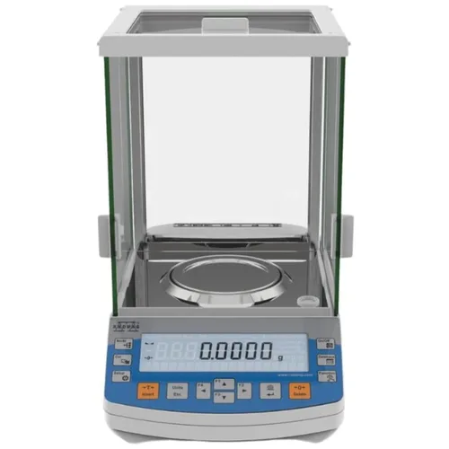 Miniatura 16 de AS 220.R2 Plus Balanza analítica 7.76 oz x 0.1mg