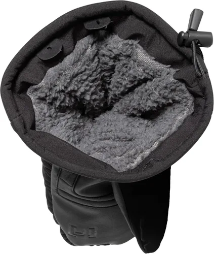 Miniatura 2 de ICEARMOR Extreme Mitts – Waterproof Insulated Ice Fishing Mittens - Thinsulate, Reinforced Palm Cold-Weather Protection