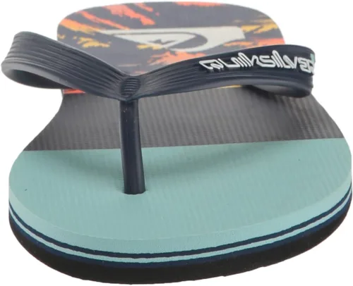 Miniatura 2 de Quiksilver Sandalias Molokai Panel para hombre