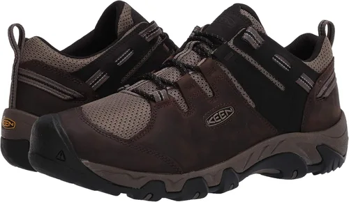 Miniatura 7 de KEEN Men's Steens Vent Low Height Breathable Hiking Shoes
