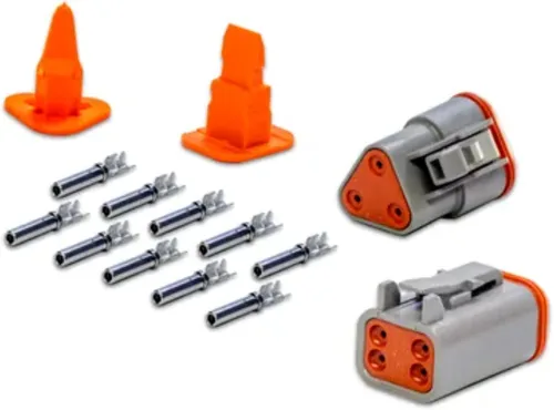 Miniatura 3 de Sierra International 781-684-035P - Velocímetro GPS de 35 MPH resistente a los arañazos, 3 pulgadas
