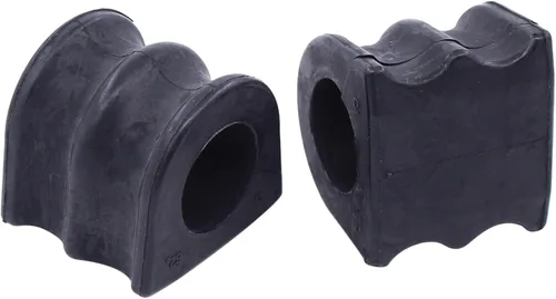 Miniatura 5 de MOTOKU Juego de enlaces de barra estabilizadora delantera y bujes para Nissan Xterra 2005-2015 Pathfinder 2005-2012 Frontier 2005-2019 Suzuki