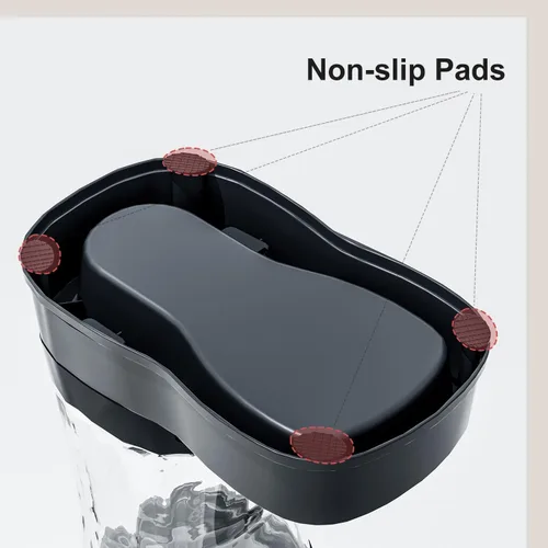 Miniatura 5 de Gardner Pet - Dispensador automático de agua para perros, bebedero de gravedad de acero inoxidable, 100% libre de BPA, cuencos de alimentación