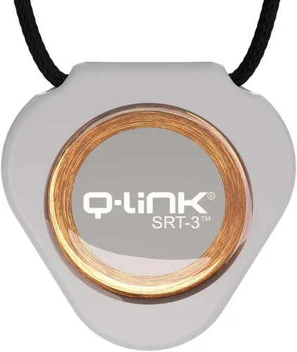 Miniatura 25 de Q-Link Colgante acrílico SRT-3