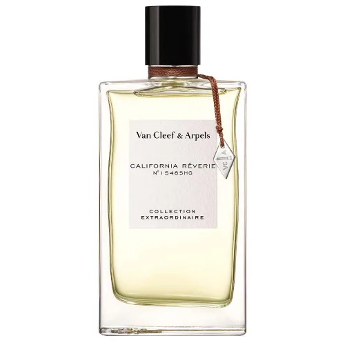 Van Cleef & Arpels California Reverie Edp Spray para mujer, 2.5 onzas