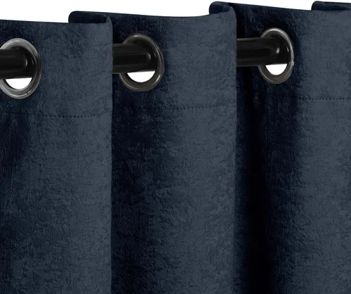 Miniatura 13 de Superior Cortinas opacas, aisladas, cortina con bloqueo solar para dormitorio, casa de campo, ventana de sala de estar, tejido térmico, colección