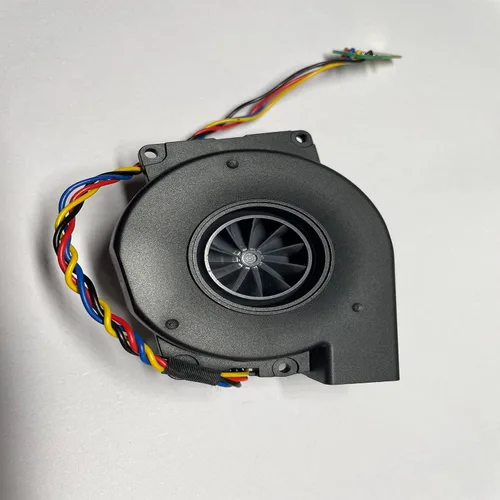 Miniatura 3 de Aspiradora de repuesto para motor de ventilación para iRobot Roomba i7 / i4+ / i3+ barredora módulo de ventilador Accesorios de reparación