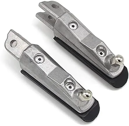 Miniatura 5 de Los pedales delanteros de motocicleta son adecuados para BMW R nineT 2013-2020 para BMW F800GT F800S F800ST R1200S R1200ST R1200R R1200RS para BMW