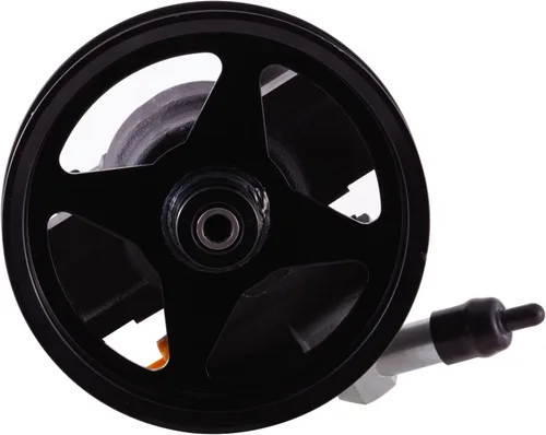 Miniatura 3 de Bomba de dirección asistida 60-5021P Compatible con Ford F-150 2003-97, Crown Victoria 2002-99, F-150 Heritage 2004, Mercury Grand Marquis 2002-99